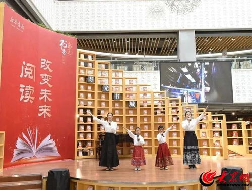 潍坊寿光 多彩文明实践 点亮美好生活