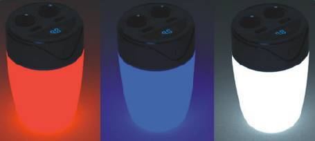勤创达 专业研发生产汽车电子安全产品