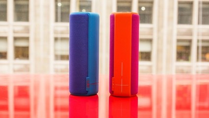 有了这些智能产品 你的生活将多姿多彩