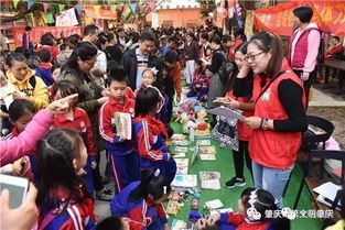 肇庆多彩文化活动丰富校园生活 点亮未成年人出彩人生