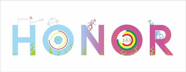 【玩转HONOR】+多彩·生活